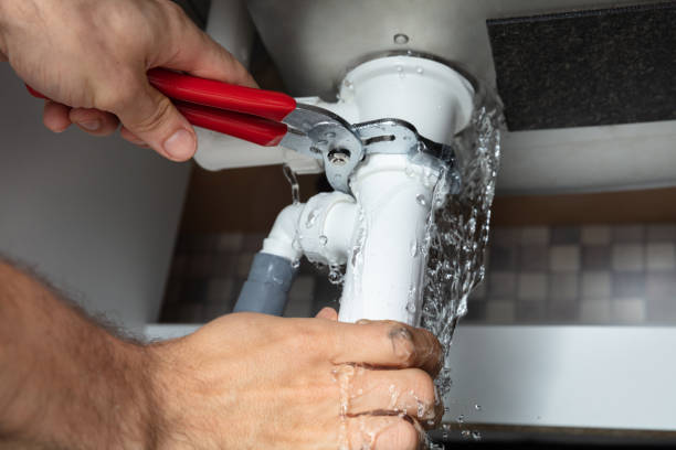 Best 24-hour water damage restoration  in East Richmond Heights, CA