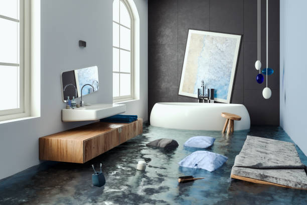 Best Local water damage restoration  in East Richmond Heights, CA