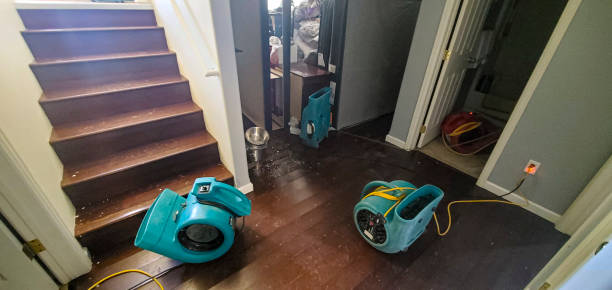 Best Emergency water extraction  in East Richmond Heights, CA